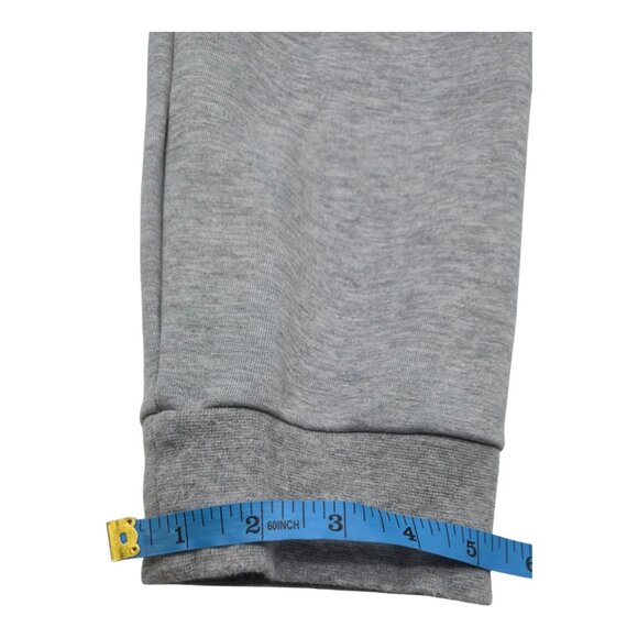 Nike Pants Men XL Tech Fleece Jogger Sweatpants Active Gym Training 805162-063 - Picture 3 of 10